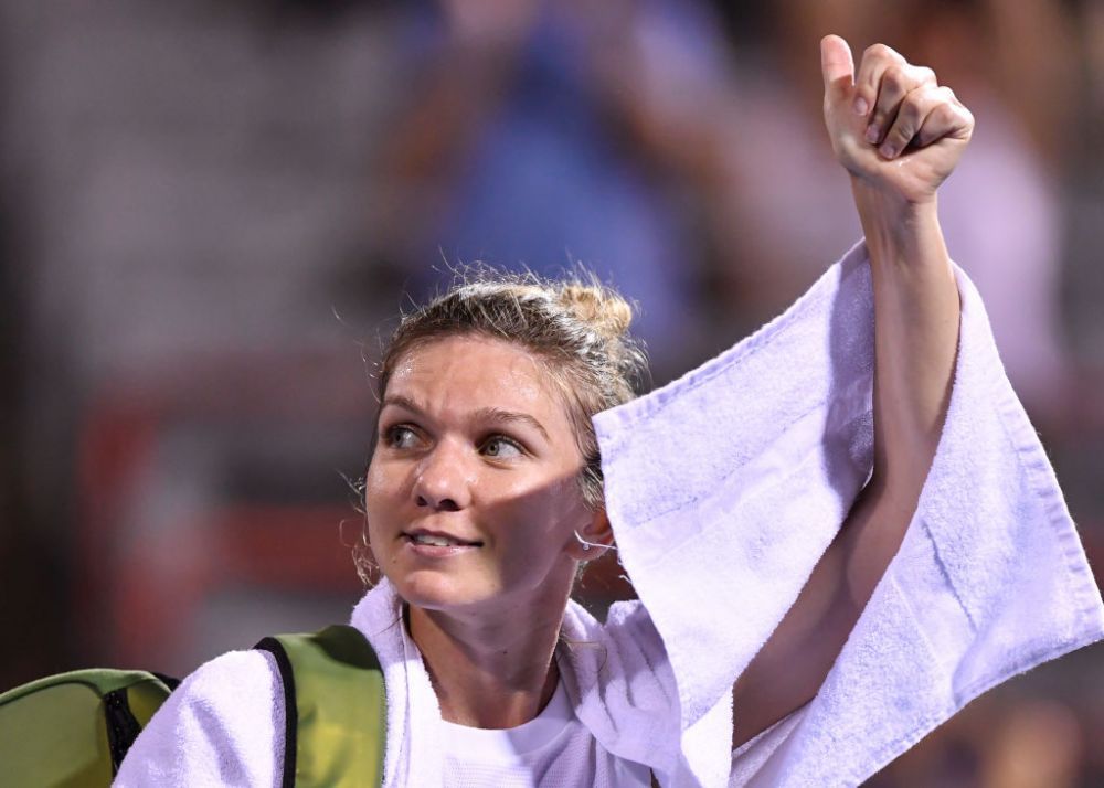 Schimbare de situație în cazul Simonei Halep: