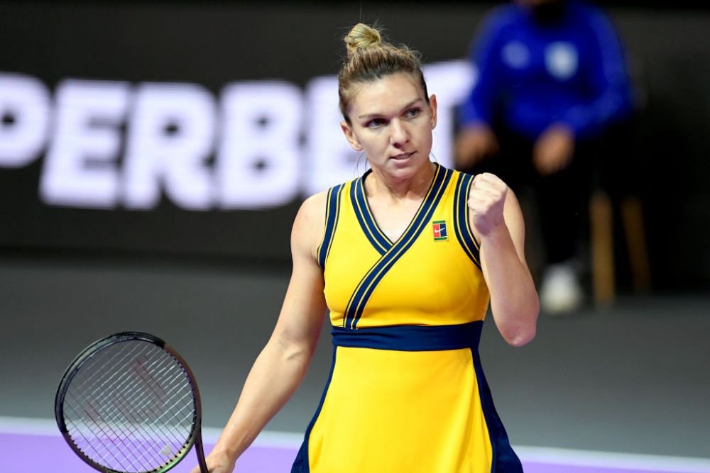 Schimbare de situație în cazul Simonei Halep: 