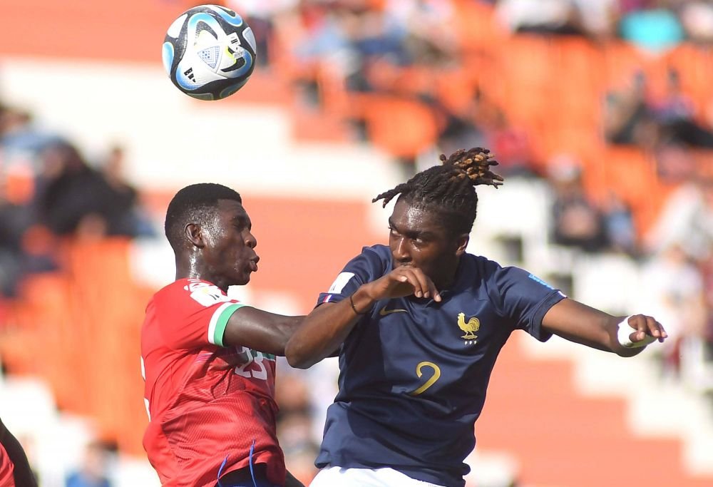 Țara „miracol”, cât județul Suceava, care face show la Mondialul U20: a învins Franța și acum nu se teme de nimeni _4