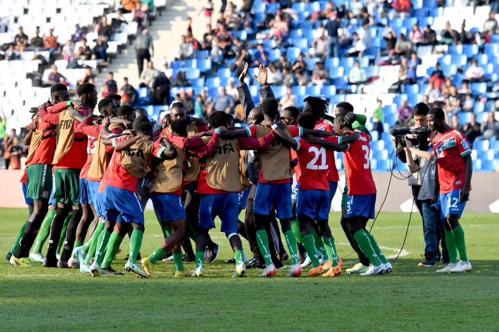 Țara „miracol”, cât județul Suceava, care face show la Mondialul U20: a învins Franța și acum nu se teme de nimeni _6