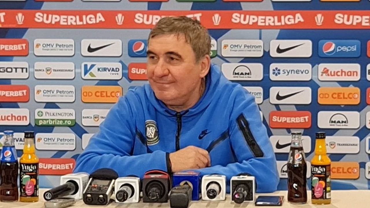Laude pentru campioana Superligii: