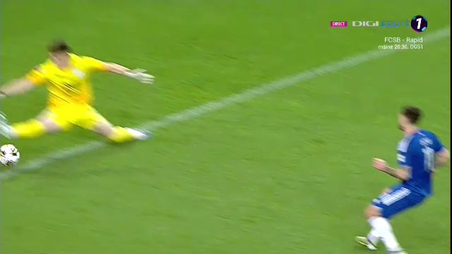 FCU Craiova - FC Voluntari 3-3 (5-4 d.l.d.) | Oltenii lui Mititelu trec de la extaz la agonie și se califică în finala barajului pentru Conference League_12