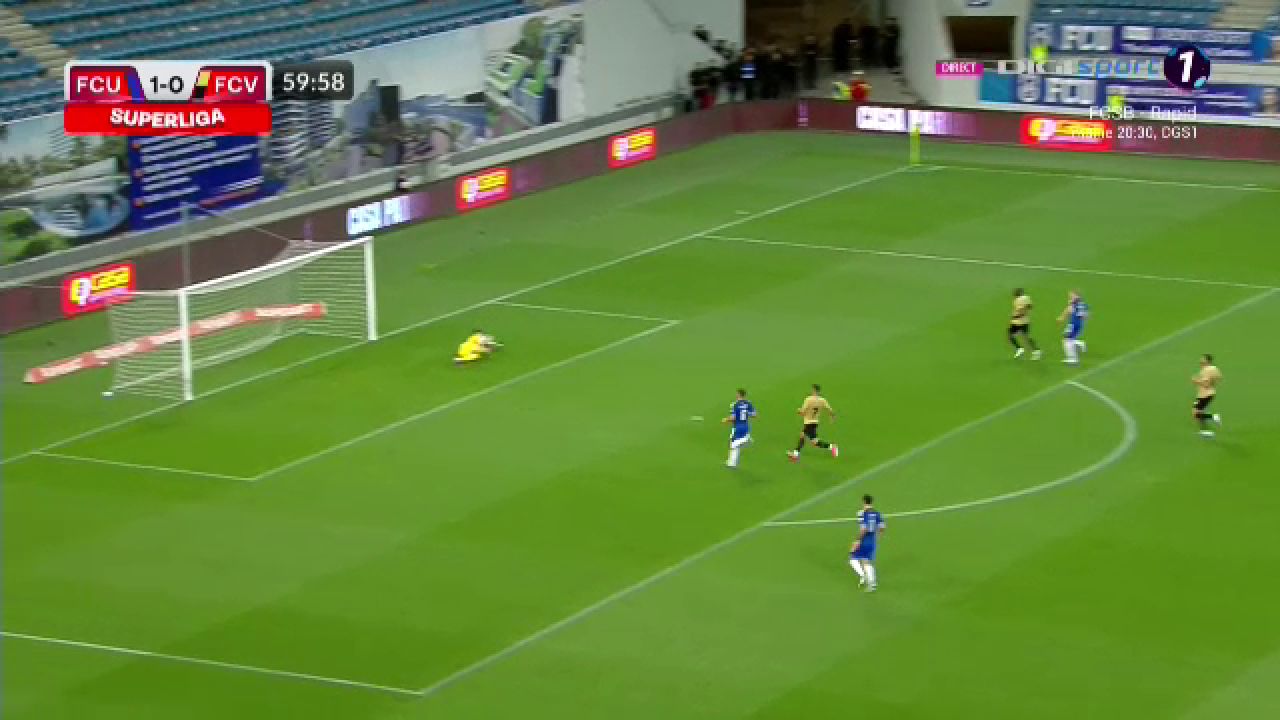 Ce a vrut să facă Mihai Popa aici?! Gafă de proporții în FCU Craiova - FC Voluntari_4