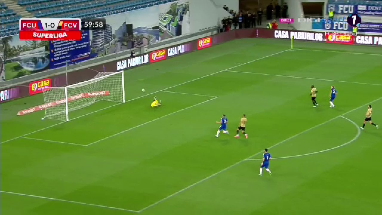 Ce a vrut să facă Mihai Popa aici?! Gafă de proporții în FCU Craiova - FC Voluntari_5