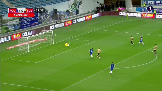 Ce a vrut să facă Mihai Popa aici?! Gafă de proporții în FCU Craiova - FC Voluntari_6