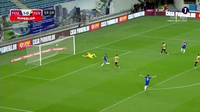Ce a vrut să facă Mihai Popa aici?! Gafă de proporții în FCU Craiova - FC Voluntari_9