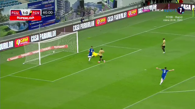 Ce a vrut să facă Mihai Popa aici?! Gafă de proporții în FCU Craiova - FC Voluntari_13