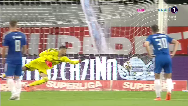 FCU Craiova - FC Voluntari 3-3 (5-4 d.l.d.) | Oltenii lui Mititelu trec de la extaz la agonie și se califică în finala barajului pentru Conference League_18