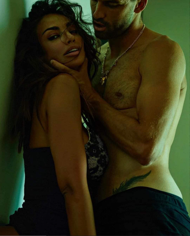 Dimitrov, declarație de dragoste pentru Mădălina Ghenea. Imaginile fierbinți cu noul cuplu, care au fost șterse_25