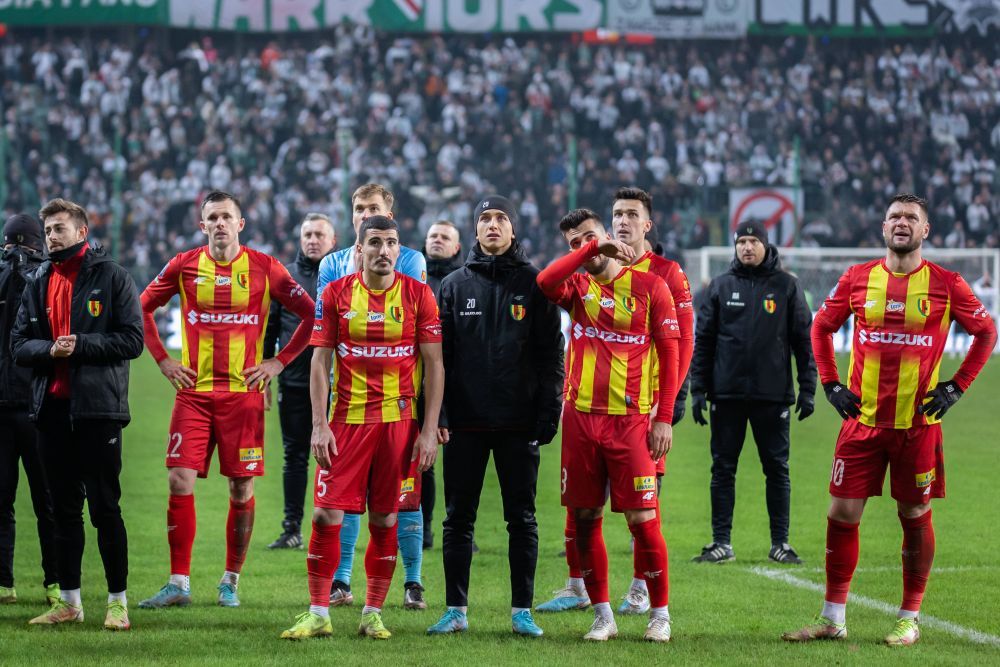 Marius Briceag da, Ronaldo Deaconu ba! Cel mai bun fotbalist al lui Korona Kielce, din nou lăsat în afara lotului naționalei_3