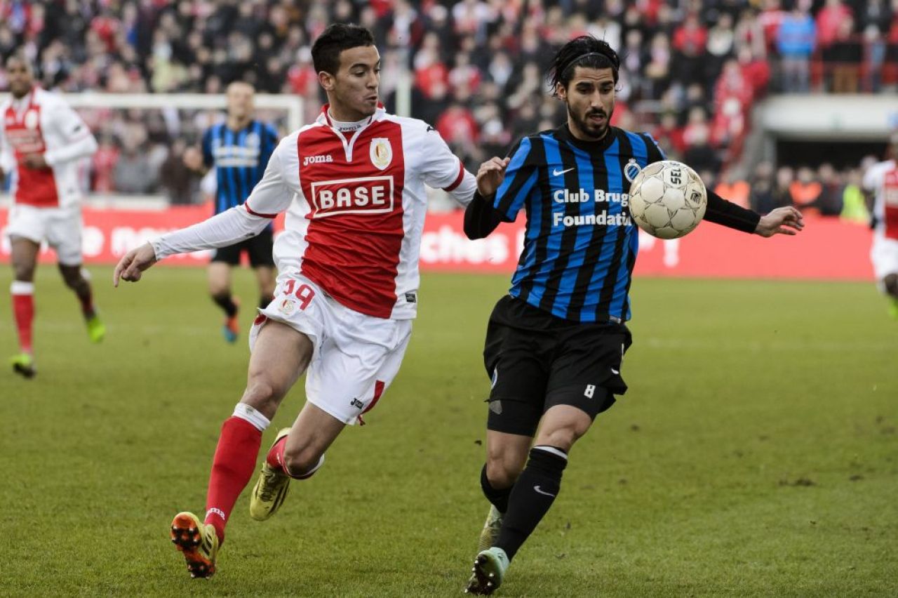 Rapid transferă, dar și dă afară! Fotbalistul cu selecții la naționala Franței, OUT din Giulești_1