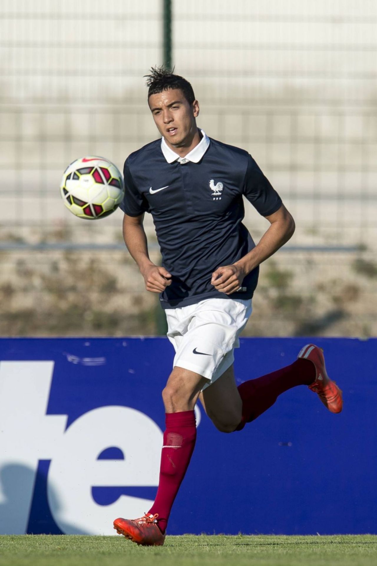 Rapid transferă, dar și dă afară! Fotbalistul cu selecții la naționala Franței, OUT din Giulești_5
