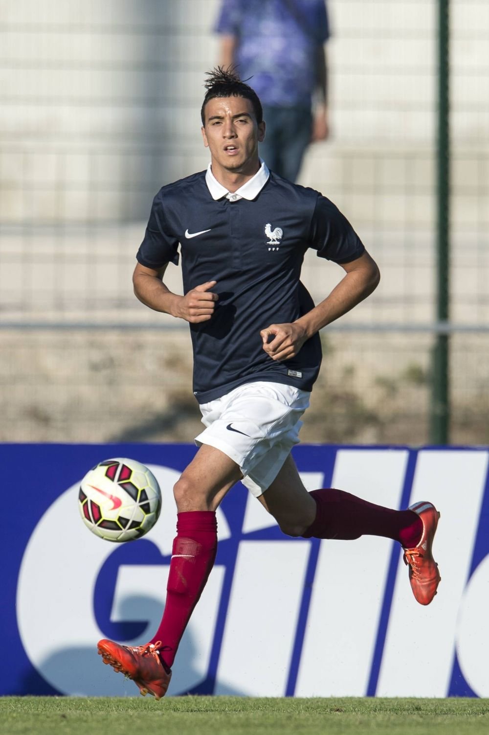 Rapid transferă, dar și dă afară! Fotbalistul cu selecții la naționala Franței, OUT din Giulești_6