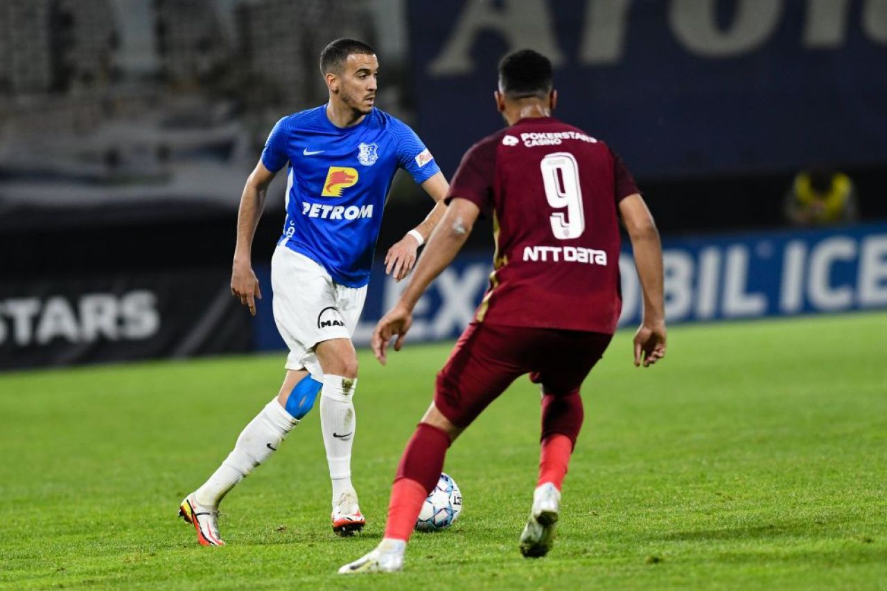 Rapid transferă, dar și dă afară! Fotbalistul cu selecții la naționala Franței, OUT din Giulești_9