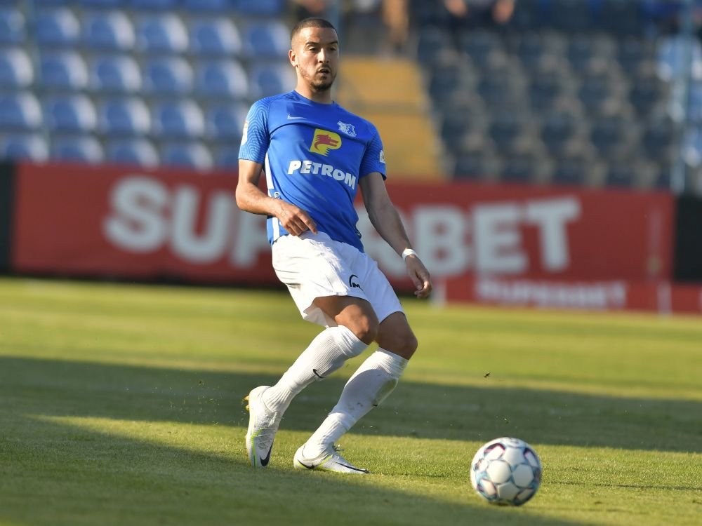 Rapid transferă, dar și dă afară! Fotbalistul cu selecții la naționala Franței, OUT din Giulești_10