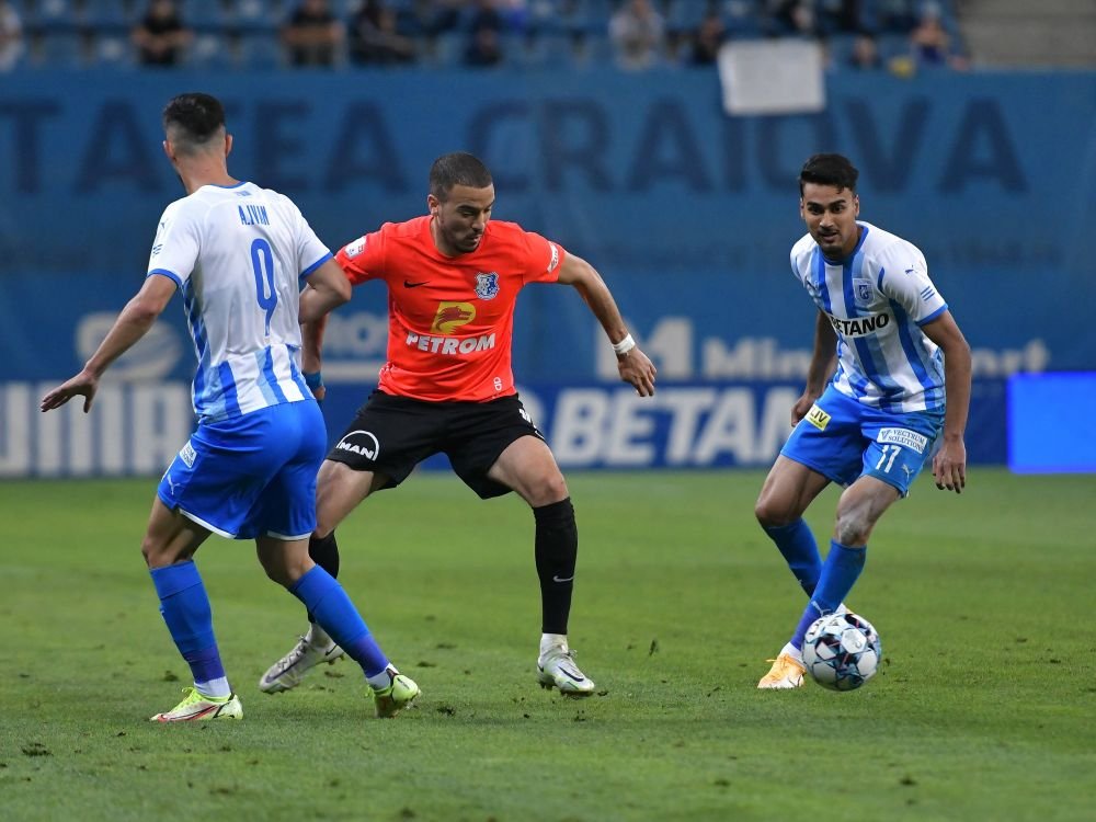 Rapid transferă, dar și dă afară! Fotbalistul cu selecții la naționala Franței, OUT din Giulești_11