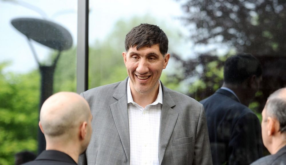 Big Ghiță: &bdquo;Pentru mine nu a fost muncă, ci plăcere, joacă. Mergeam la antrenamente z&acirc;mbind. Eram fericit&rdquo;