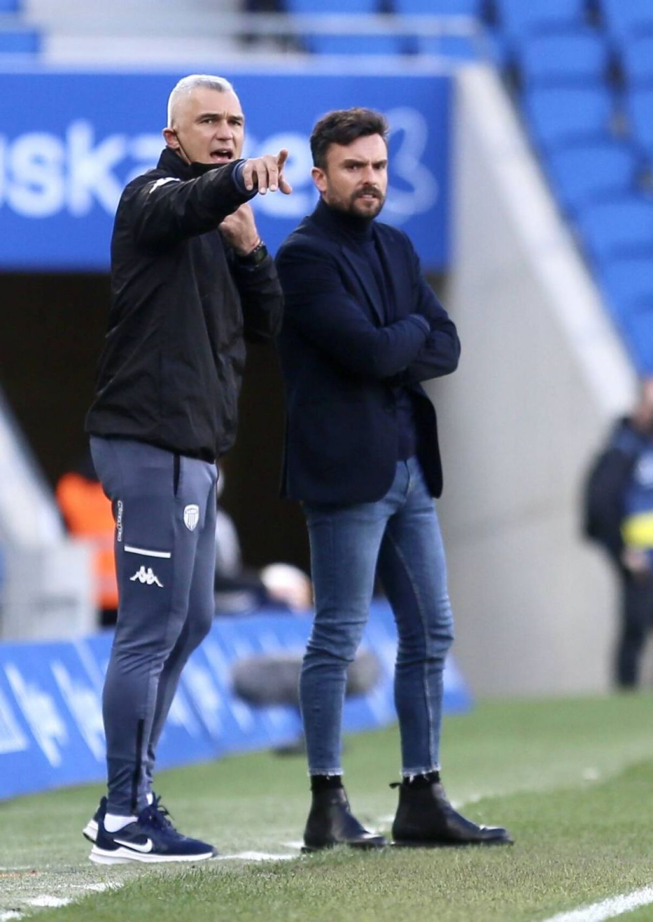 AS anunță: antrenorul dat afară din Liga 1 din România semnează în La Liga și o va pregăti pe Rayo Vallecano! Poate promova și cu actuala echipă_3