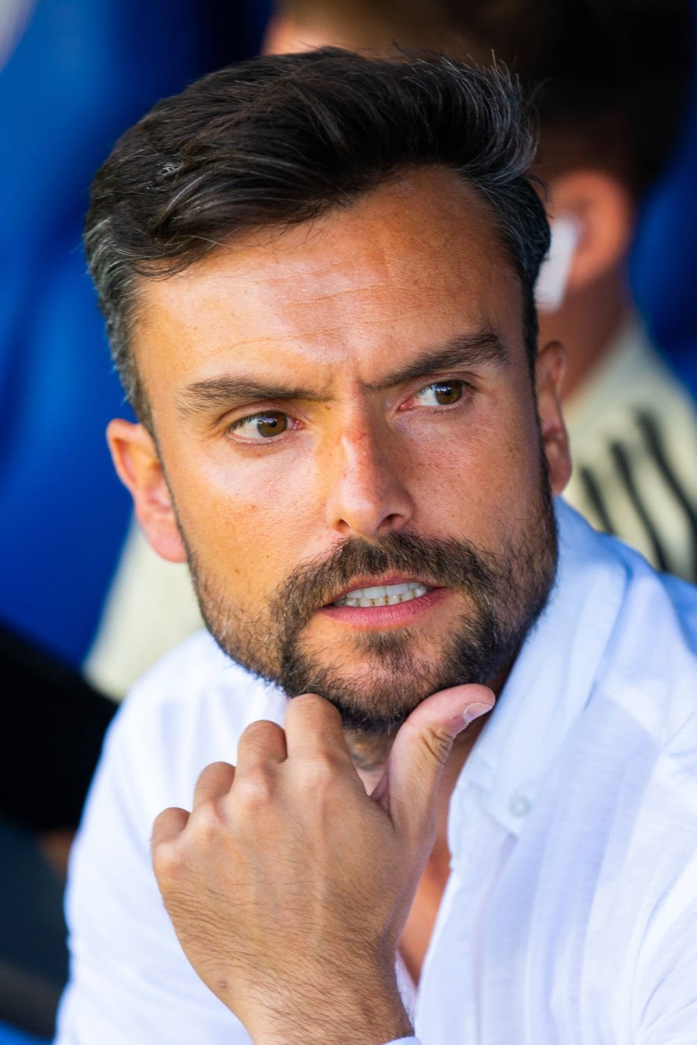 AS anunță: antrenorul dat afară din Liga 1 din România semnează în La Liga și o va pregăti pe Rayo Vallecano! Poate promova și cu actuala echipă_6