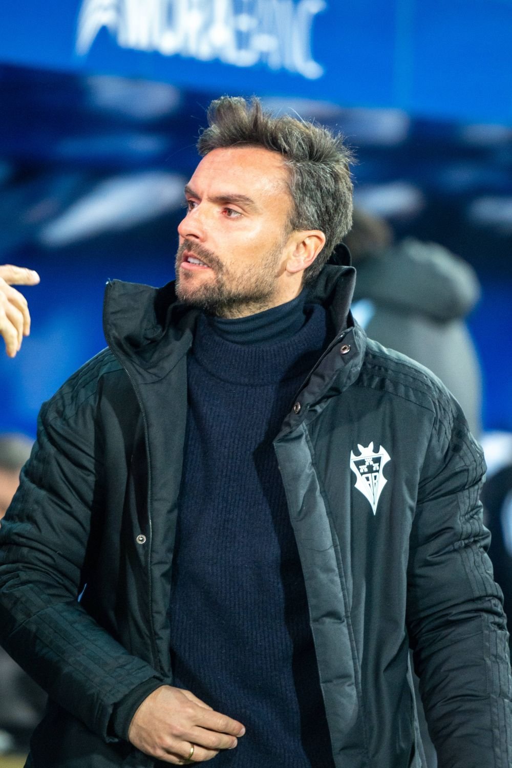 AS anunță: antrenorul dat afară din Liga 1 din România semnează în La Liga și o va pregăti pe Rayo Vallecano! Poate promova și cu actuala echipă_8