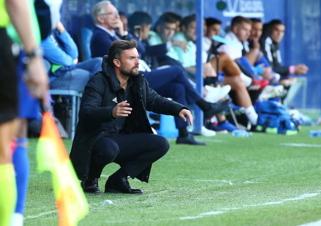 AS anunță: antrenorul dat afară din Liga 1 din România semnează în La Liga și o va pregăti pe Rayo Vallecano! Poate promova și cu actuala echipă_9