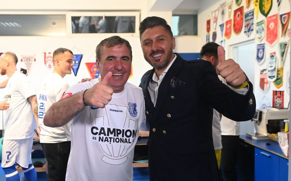 Ce faceți &icirc;n Europa? Vă scoate Plzen! . Marica a reacționat dur și a amintit de FCSB