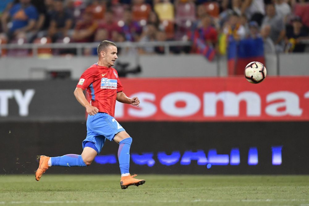 Foste talente, acum caută echipe: frații pe care Becali visa să ia zeci de milioane de euro sunt azi liberi de contract_4