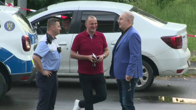 Prezență surpriză la meciul FCSB - Rapid! Omul care o vrea pe CSA &icirc;n Superliga, &icirc;n tribune pe Arena Națională