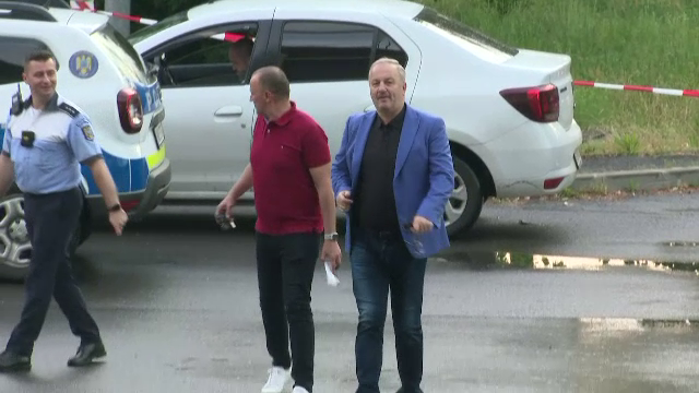 Prezență surpriză la meciul FCSB - Rapid! Omul care o vrea pe CSA în Superliga, în tribune pe Arena Națională_4
