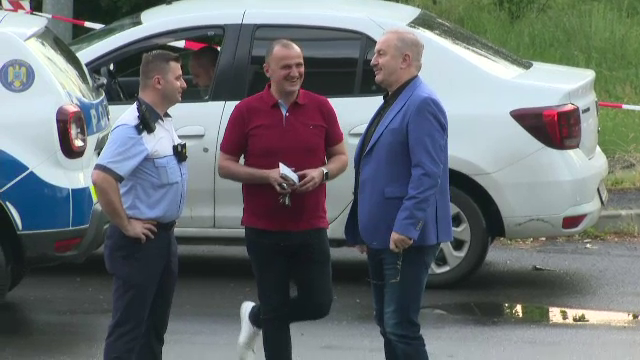 Prezență surpriză la meciul FCSB - Rapid! Omul care o vrea pe CSA în Superliga, în tribune pe Arena Națională_6