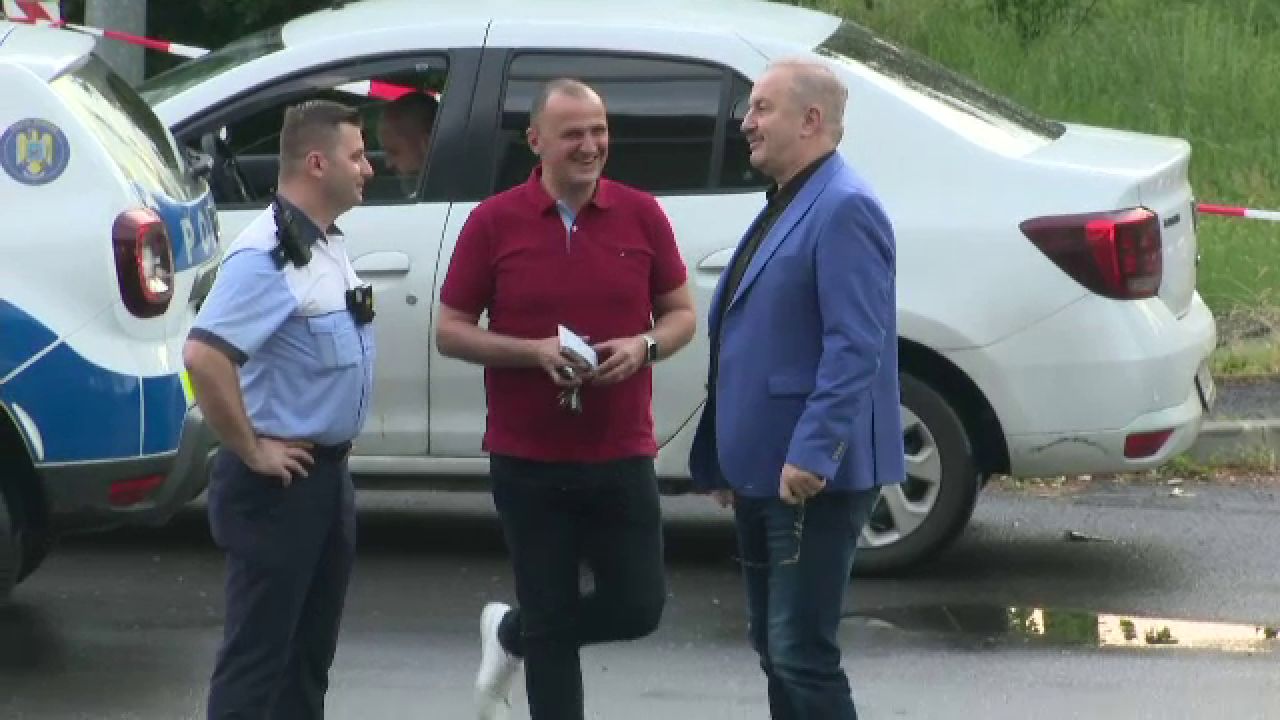 Prezență surpriză la meciul FCSB - Rapid! Omul care o vrea pe CSA în Superliga, în tribune pe Arena Națională_6