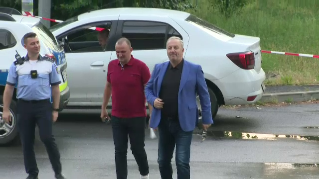Prezență surpriză la meciul FCSB - Rapid! Omul care o vrea pe CSA în Superliga, în tribune pe Arena Națională_8