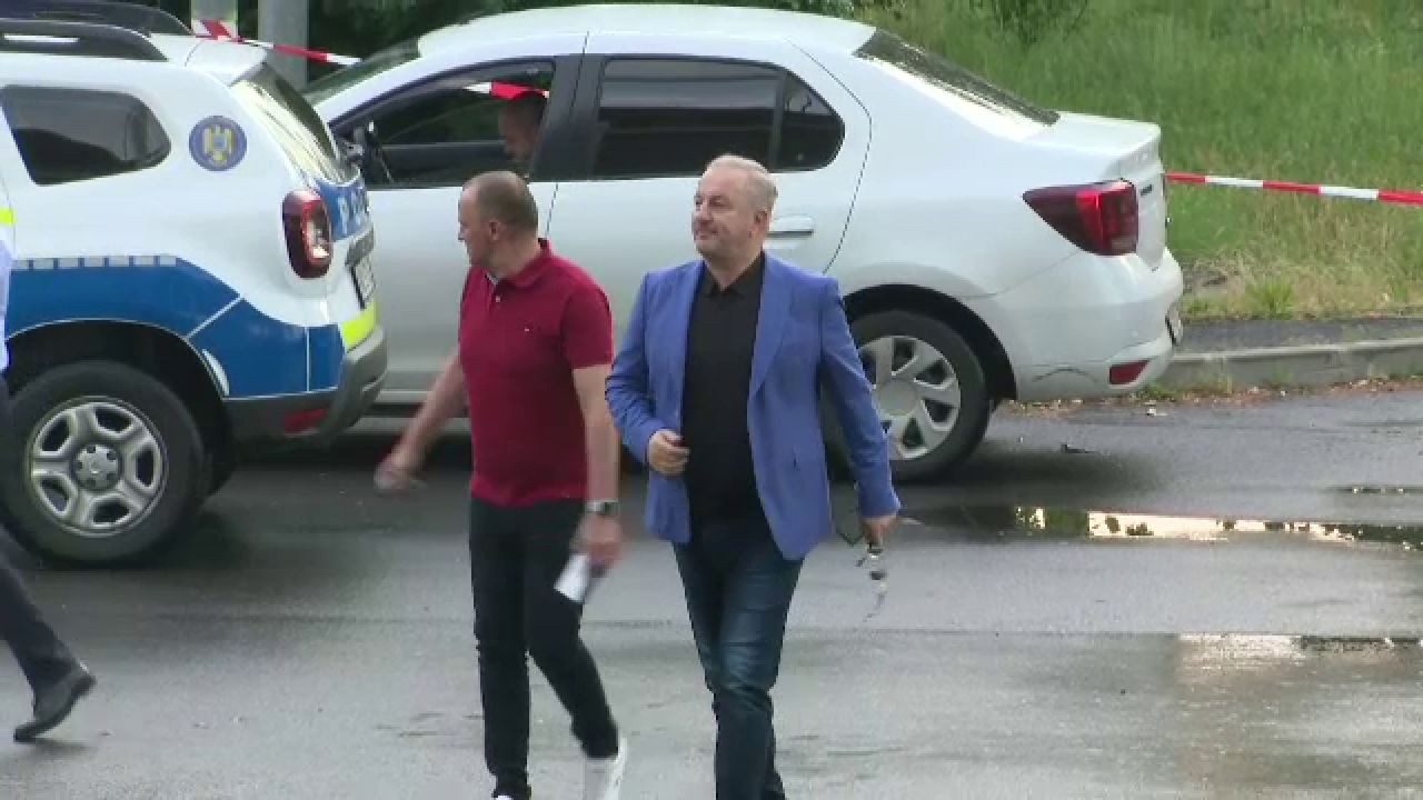 Prezență surpriză la meciul FCSB - Rapid! Omul care o vrea pe CSA în Superliga, în tribune pe Arena Națională_9