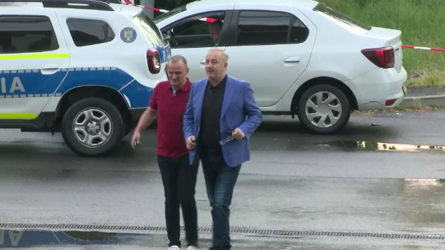 Prezență surpriză la meciul FCSB - Rapid! Omul care o vrea pe CSA în Superliga, în tribune pe Arena Națională_10