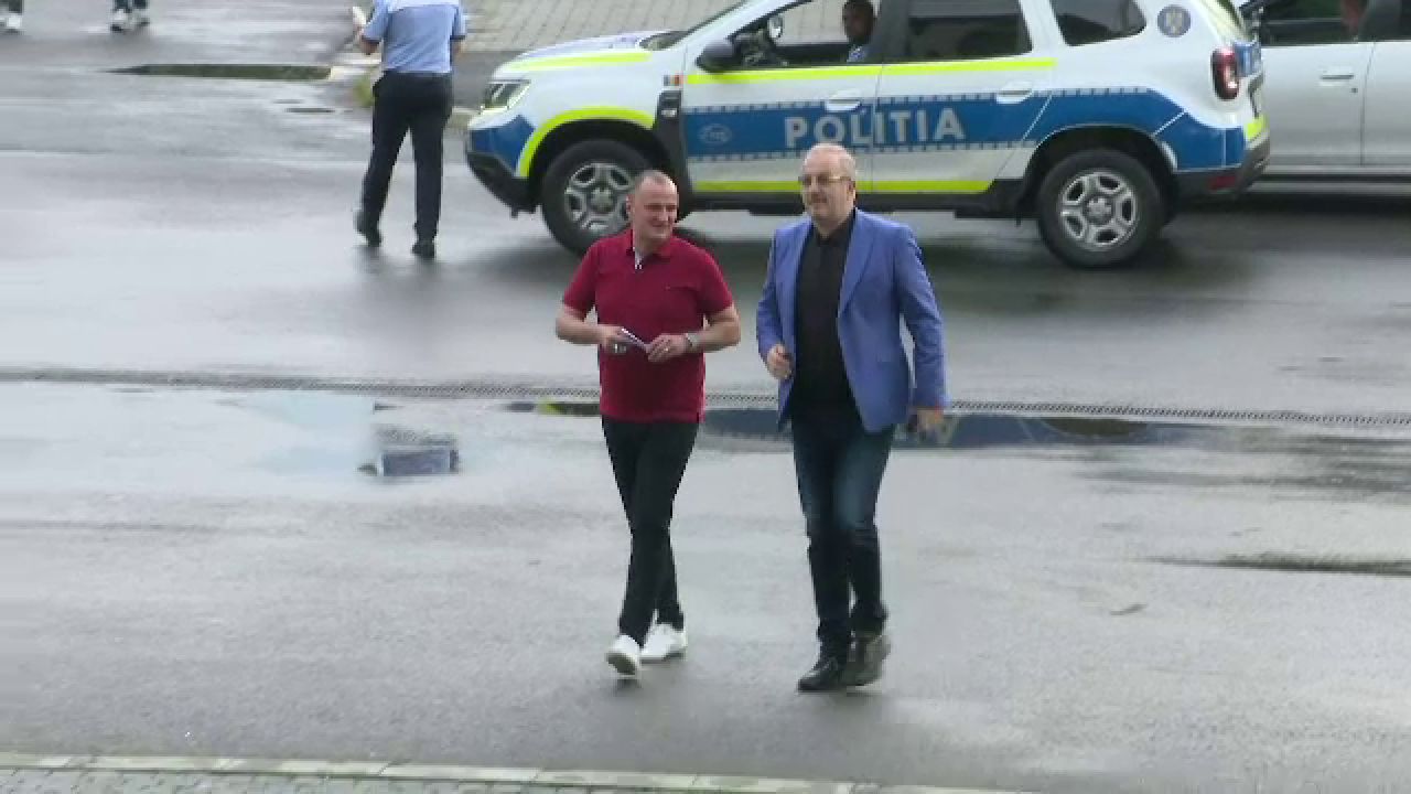 Prezență surpriză la meciul FCSB - Rapid! Omul care o vrea pe CSA în Superliga, în tribune pe Arena Națională_12