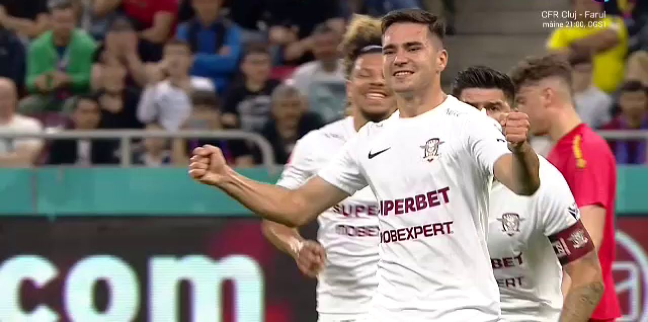 FCSB - Rapid 1-5! Au vrut să-i dea șah „Regelui”, dar și-au luat mat de la Rapid. „Roș-albaștrii” încheie sezonul în genunchi_8