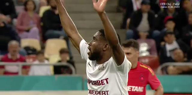 FCSB - Rapid 1-5! Au vrut să-i dea șah „Regelui”, dar și-au luat mat de la Rapid. „Roș-albaștrii” încheie sezonul în genunchi_14