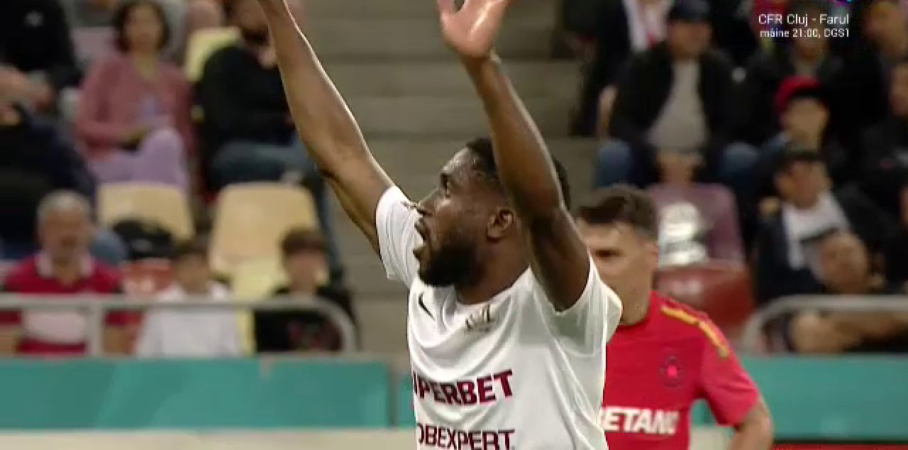 FCSB - Rapid 1-5! Au vrut să-i dea șah „Regelui”, dar și-au luat mat de la Rapid. „Roș-albaștrii” încheie sezonul în genunchi_14