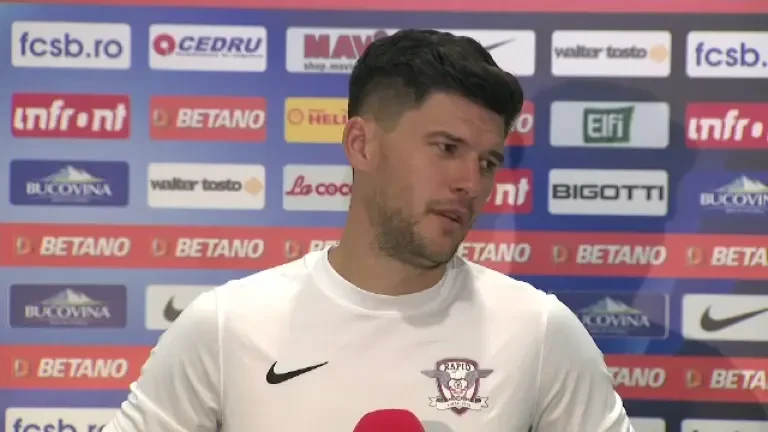 Cristi Săpunaru, despre Iulian Cristea și Răzvan Oaidă (28/05/2023)