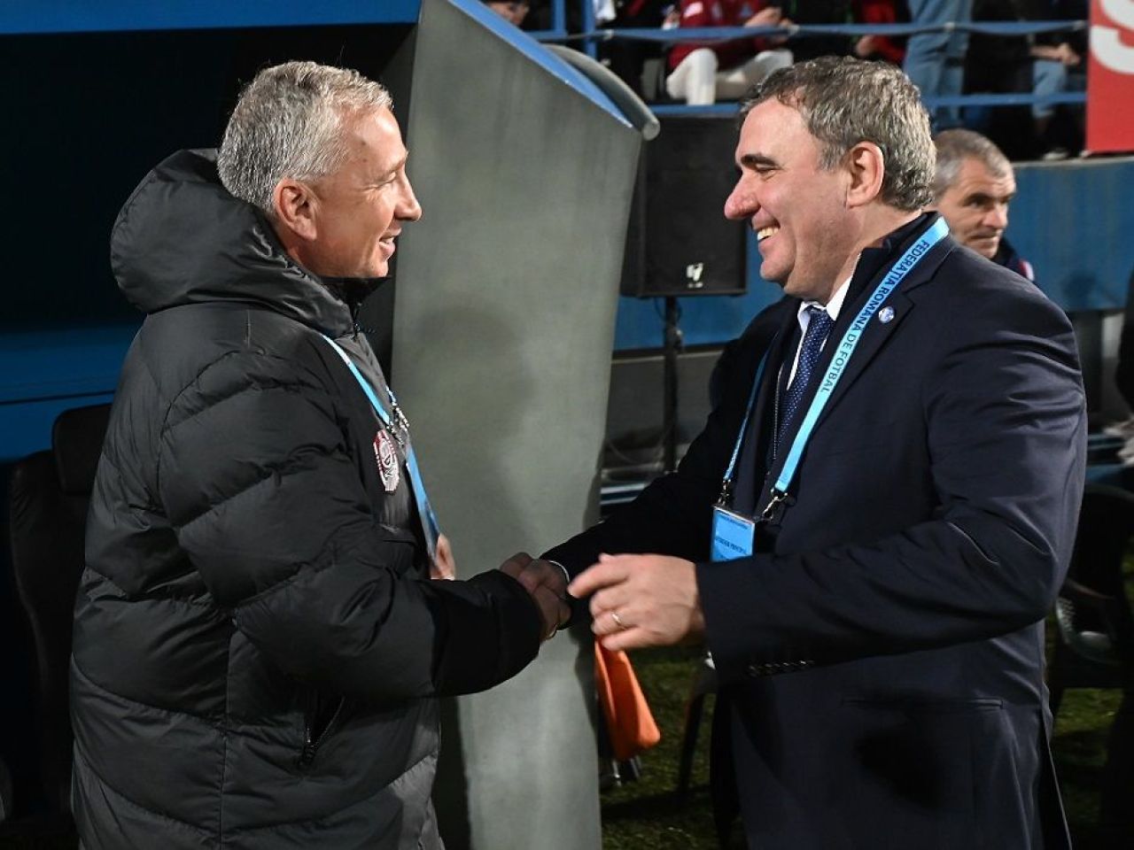 CFR Cluj - Farul 1-2! Ardelenii au pierdut, dar s-au calificat în barajul pentru Conference, grație victoriei lui Sepsi cu Universitatea Craiova_1