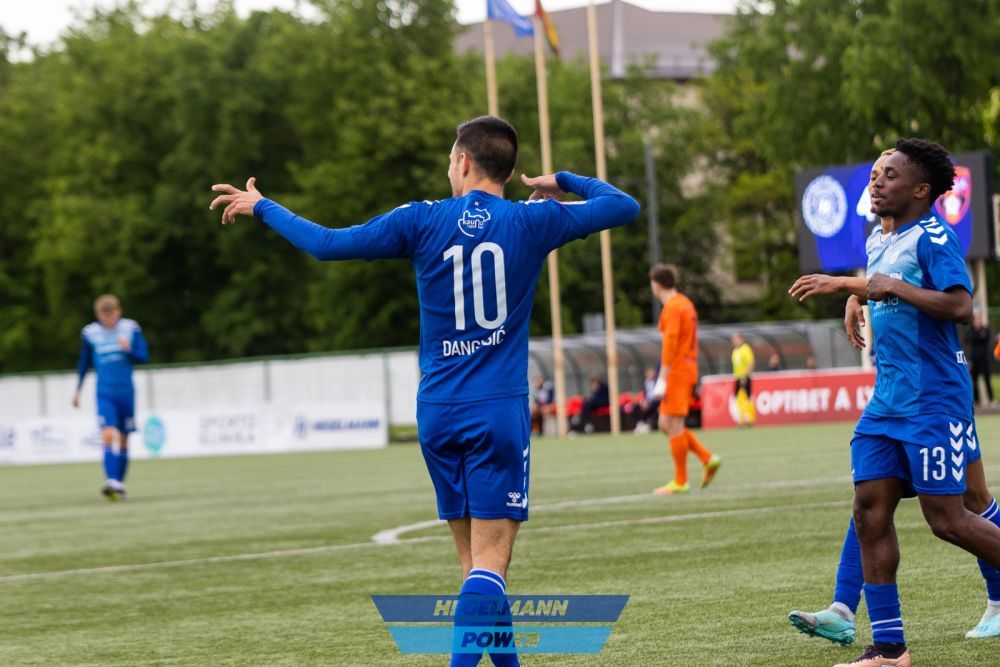 Un român și un vârf trecut prin Liga 1, devastatori în ultima etapă! ”Duble” în 4-0 pentru cel mai bun atac al campionatului_8