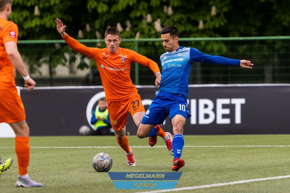 Un român și un vârf trecut prin Liga 1, devastatori în ultima etapă! ”Duble” în 4-0 pentru cel mai bun atac al campionatului_9
