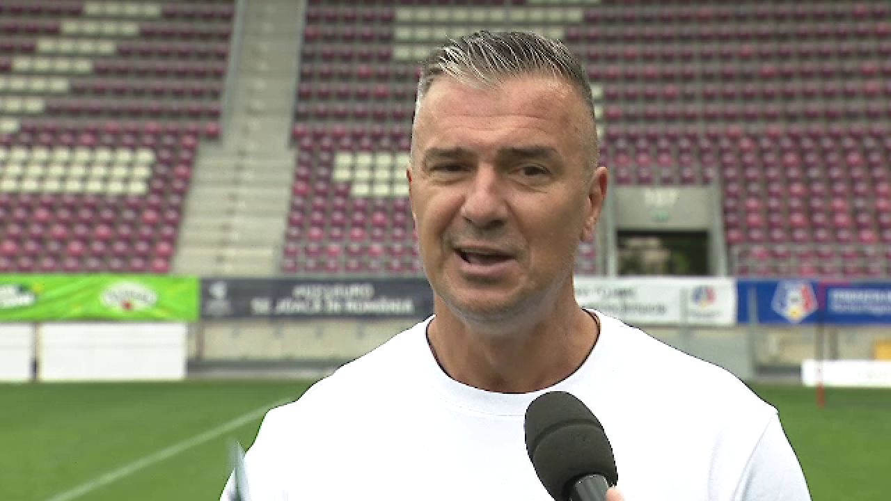 Daniel Pancu dezvăluie de ce s-a chinuit România cu o națională net inferioară!_1