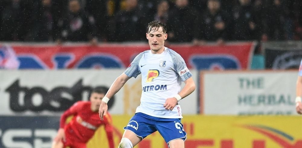 Rapid n-are nicio șansă la Grameni! &bdquo;Perla&rdquo; Farului, ofertată de un club din străinătate. Ce sumă cere Hagi