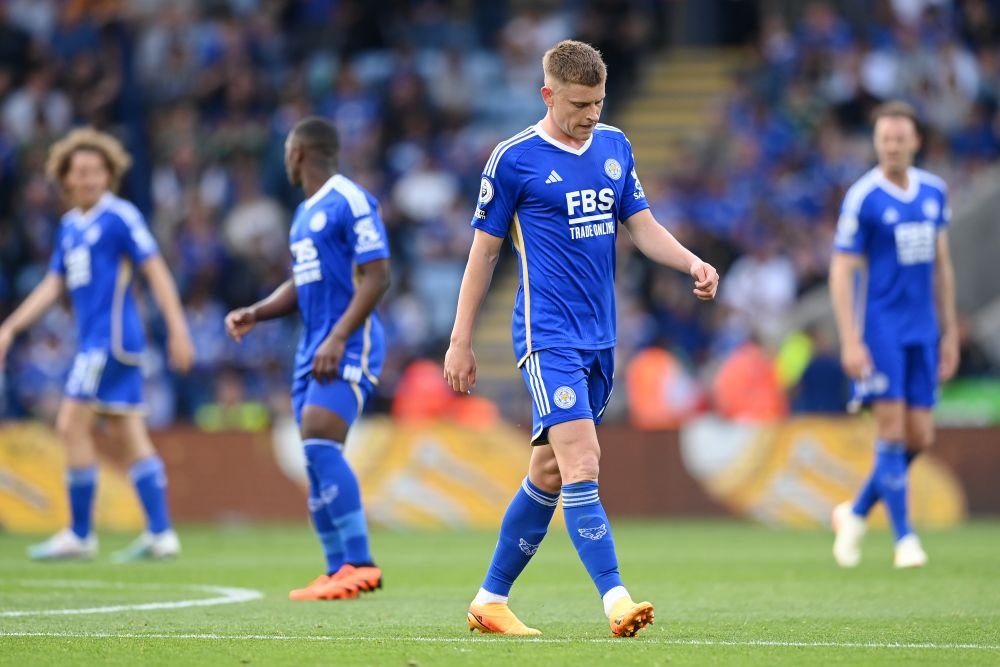Final în Premier League! Fostele campioane Leicester și Leeds au retrogradat_2