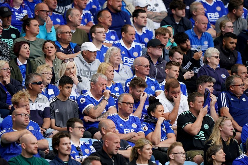 Final în Premier League! Fostele campioane Leicester și Leeds au retrogradat_3