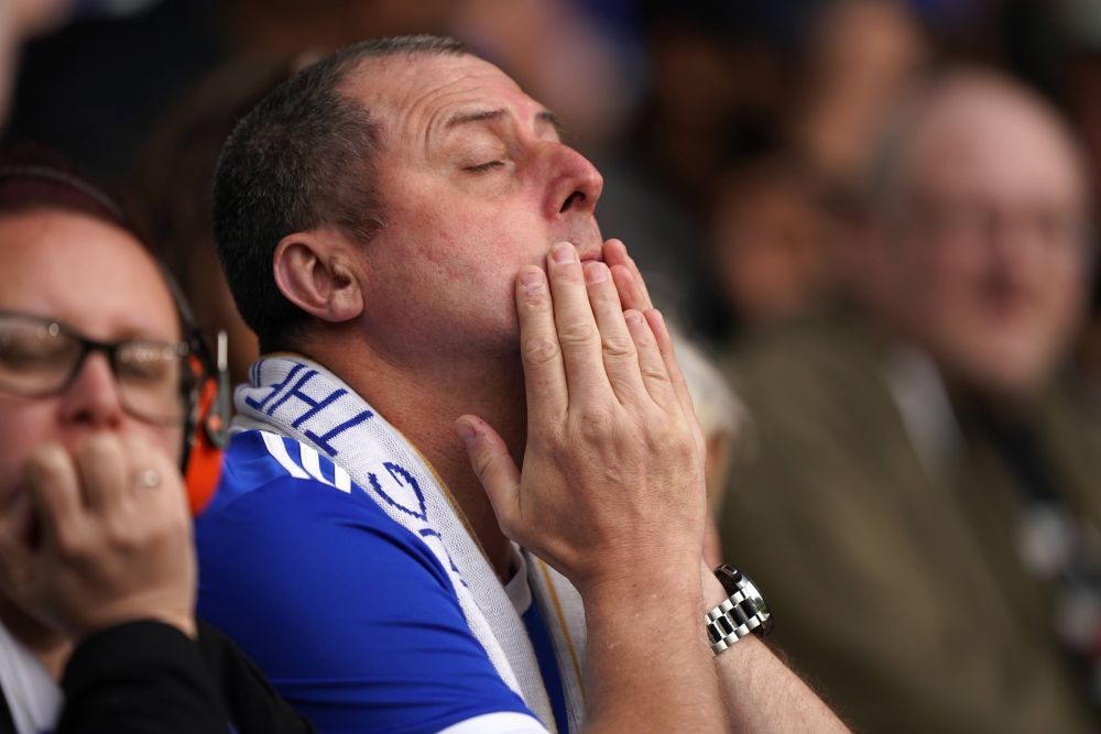Final în Premier League! Fostele campioane Leicester și Leeds au retrogradat_4
