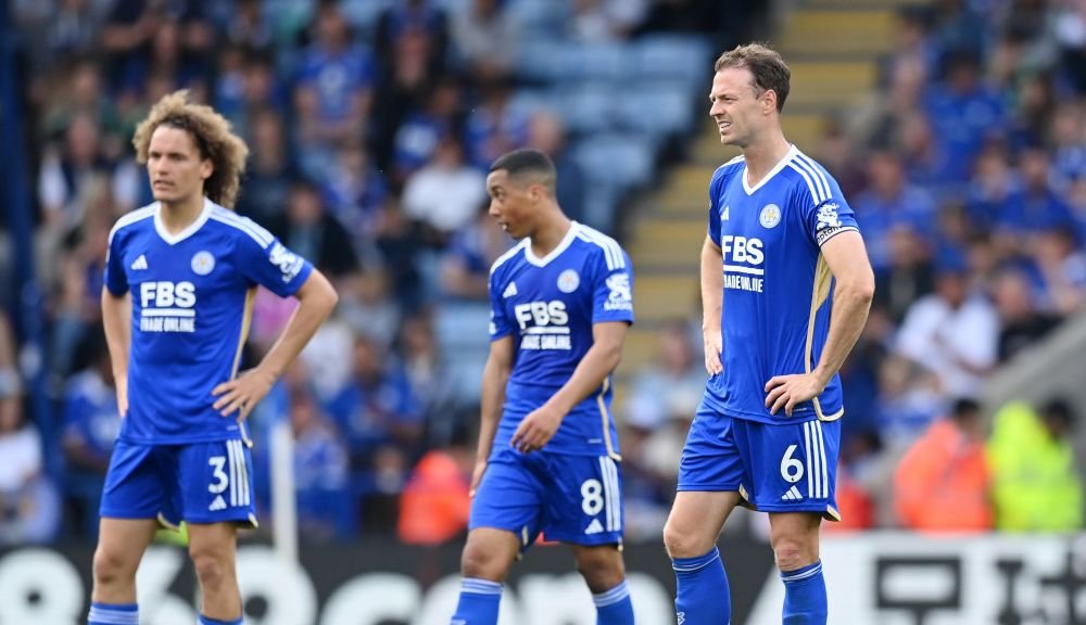 Final în Premier League! Fostele campioane Leicester și Leeds au retrogradat_9