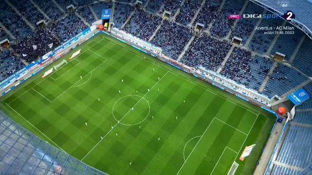 Atmosferă de zile mari la Craiova! Oltenii joacă ultima carte pentru un loc în Europa_7