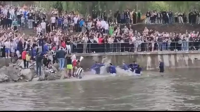 U BT Cluj-Napoca a luat titlul! Cum au celebrat baschetbaliștii lui Mihai Silvășan